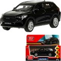 Модель F7-12-BK HAVAL "haval f7" 12 см, двери, багаж, инерц, черный Технопарк  в кор. 439-365