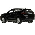 Модель F7-12-BK HAVAL "haval f7" 12 см, двери, багаж, инерц, черный Технопарк  в кор. 439-365