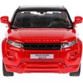 Модель EVOQUE-RD Land Rover Range Rover Evoque красный Технопарк  в коробке 339-803