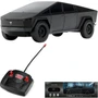 Машина на радиоуправлении ELPICK-24L-BK Tesla Cybertruck, свет, 24,5 см, черный Технопарк 439-460