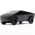 Машина на радиоуправлении ELPICK-24L-BK Tesla Cybertruck, свет, 24,5 см, черный Технопарк 439-460