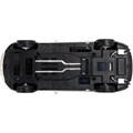 Модель SB-68398 maserati levante hybrid, 15,2 см, двери, инерция Технопарк в кор. /48/ 439-374