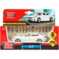 Модель 67371W KIA k7, 11,5 см, двери, инерция Технопарк в кор. 439-369