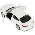 Модель 67371W KIA k7, 11,5 см, двери, инерция Технопарк в кор. 439-369