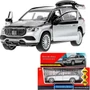 Модель MAYBCHGLS-12-GY MERCEDES-BENZ gls maybach 12 см, двери, багаж, инерц, селен Технопарк  в кор. 439-271