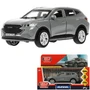 Модель F7-12-GY HAVAL "haval f7" 12 см, двери, багаж, инерц, серый Технопарк  в кор. 439-264