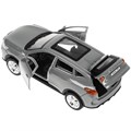 Модель F7-12-GY HAVAL "haval f7" 12 см, двери, багаж, инерц, серый Технопарк  в кор. 439-264