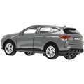 Модель F7-12-GY HAVAL "haval f7" 12 см, двери, багаж, инерц, серый Технопарк  в кор. 439-264