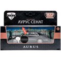 Модель SENAT-13SL-BK-WOD АУРУС СЕНАТ длина 13,5 см, двери, багаж, инерц, черный Технопарк в кор. 439-224