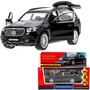 Модель MAYBCHGLS-12-BK MERCEDES-BENZ gls maybach 12см, дв,баг,ин,черный Технопарк 439-210