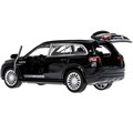 Модель MAYBCHGLS-12-BK MERCEDES-BENZ gls maybach 12см, дв,баг,ин,черный Технопарк 439-210