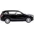 Модель MAYBCHGLS-12-BK MERCEDES-BENZ gls maybach 12см, дв,баг,ин,черный Технопарк 439-210