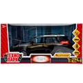 Модель 68270AB TOYOTA LAND CRUISER PRADO, 20 см, двери, капот Технопарк 439-134