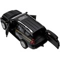 Модель 68270AB TOYOTA LAND CRUISER PRADO, 20 см, двери, капот Технопарк 439-134