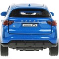 Модель F7-12-BU HAVAL F7 длина 12 см, дв, багаж, инер, синий Технопарк  в коробке 239-992