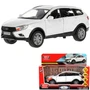 Модель VESTASWCR-124SL-WHPRL LADA SW Cross белый Технопарк  в коробке 340-799