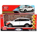 Модель VESTASWCR-124SL-WHPRL LADA SW Cross белый Технопарк  в коробке 340-799