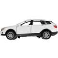 Модель VESTASWCR-124SL-WHPRL LADA SW Cross белый Технопарк  в коробке 340-799