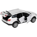 Модель VESTASWCR-124SL-WHPRL LADA SW Cross белый Технопарк  в коробке 340-799