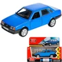 Модель 21099-12-BU LADA-21099 Спутник синий Технопарк в коробке 340-786