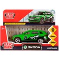 Модель KODIAQ-S SKODA KODIAQ Спорт Технопарк в коробке 339-942