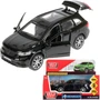 Модель KOLEOS-BK RENAULT KOLEOS черный Технопарк  в коробке 339-819