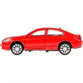 Модель ACCORD-RD HONDA ACCORD красный Технопарк  в коробке 339-499