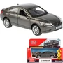 Модель ACCORD-GY HONDA ACCORD серый Технопарк  в коробке 339-485