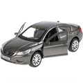 Модель ACCORD-GY HONDA ACCORD серый Технопарк  в коробке 339-485