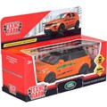 Модель EVOQUE-S Land Rover Range Rover Evoque Спорт Технопарк в коробке 339-475