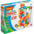 Конструктор Bauer 1131 Весёлые горки 108 625-709