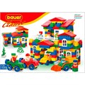 Конструктор Bauer CLM00053 "Классик" 173 детали 625-715