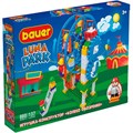 Конструктор Bauer 980 Luna Park Аттракцион Колесо Обозрения 3+ 124-938