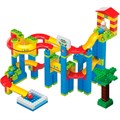 Конструктор Bauer 975 Весёлые горки для малышей 3 + 124-935