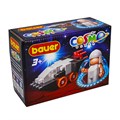 Конструктор Bauer 846 Набор cosmo 623-305