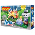 Конструктор Bauer Avia 745 Башня диспетчера 524-036