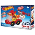 Конструктор Bauer 720  hot wheels серия truckz BB Billy 524-033