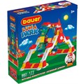 Конструктор Bauer 982 Luna Park Аттракцион Огненный Дракон 3+ 124-940