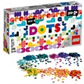 Конструктор LEGO 41935 DOTS Большой набор тайлов 623-348