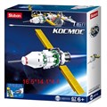 Конструктор Космос 38-0731A в коробке 523-968