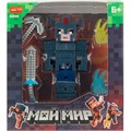 Город мастеров 62059-ZH-25-NW Мой мир сборная фигурка, 16 дет. 723-111