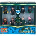Город мастеров 18201-CY Фигурки Школа чародейства 8шт 723-053