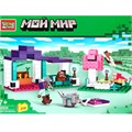 Город мастеров 62024-CY Мой мир 206 дет. 625-704
