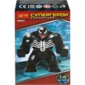 Конструктор 60051-CY Супергерои, 14 дет. МАСТЕР 124-942