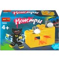 Конструктор 15029-KY монстры, 38 дет. МАСТЕР 324-997