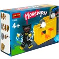 Конструктор 15029-KY монстры, 38 дет. МАСТЕР 324-997