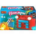 Конструктор 15027-KY монстры, 39 дет. МАСТЕР 324-998