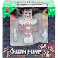 Город мастеров 62060-ZH Мой мир сборная фигурка 16 дет. 625-548