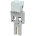 Город мастеров 62058-ZH Мой мир сборная фигурка 16 дет. 625-550