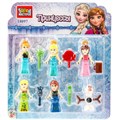 Город мастеров 18097-ZH Фигурки Фроузен-6 шт. 625-480